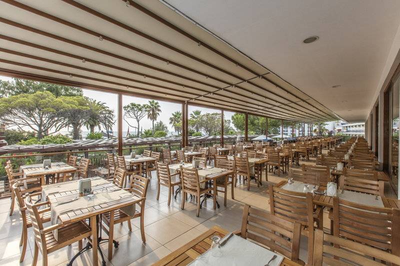 ATLANTIQUE HOLIDAY CLUB