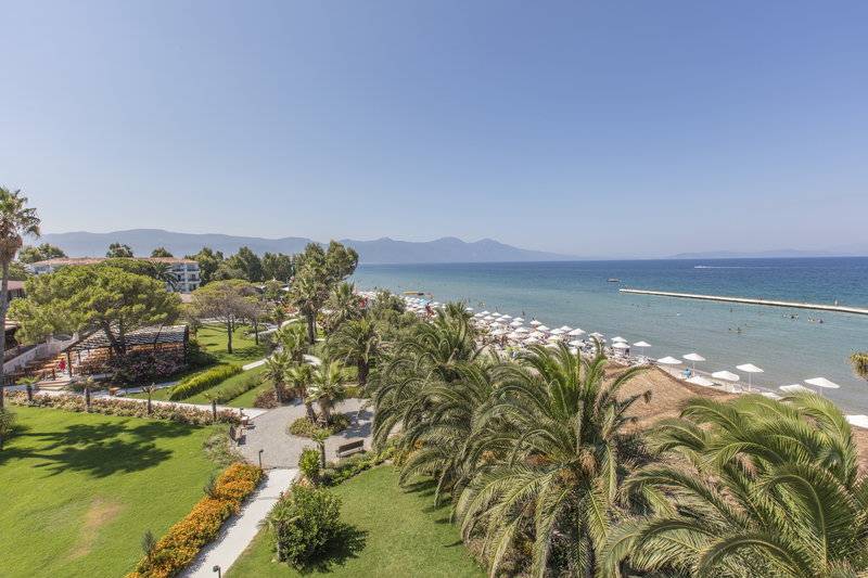 ATLANTIQUE HOLIDAY CLUB