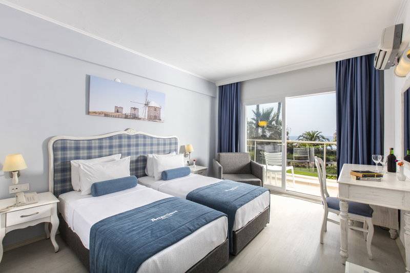 ATLANTIQUE HOLIDAY CLUB