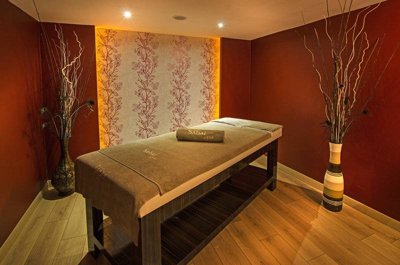 ATLANTIQUE HOLIDAY CLUB