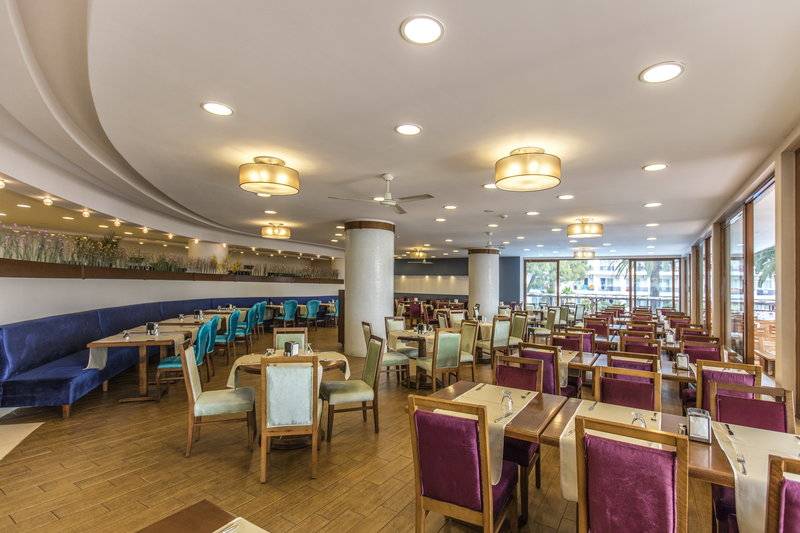 ATLANTIQUE HOLIDAY CLUB