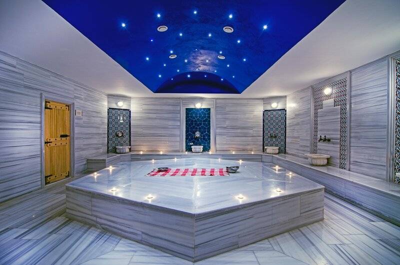 PALM WINGS BEACH RESORT & SPA KUSADASI