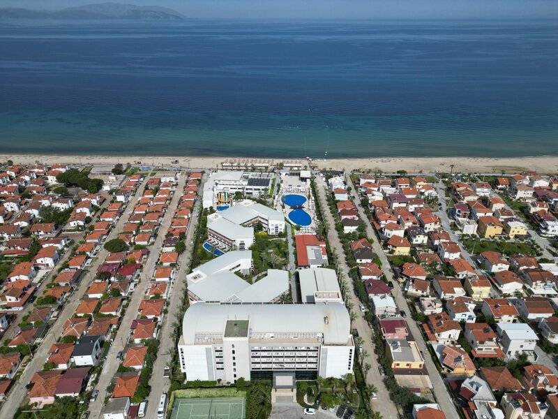 PALM WINGS BEACH RESORT & SPA KUSADASI