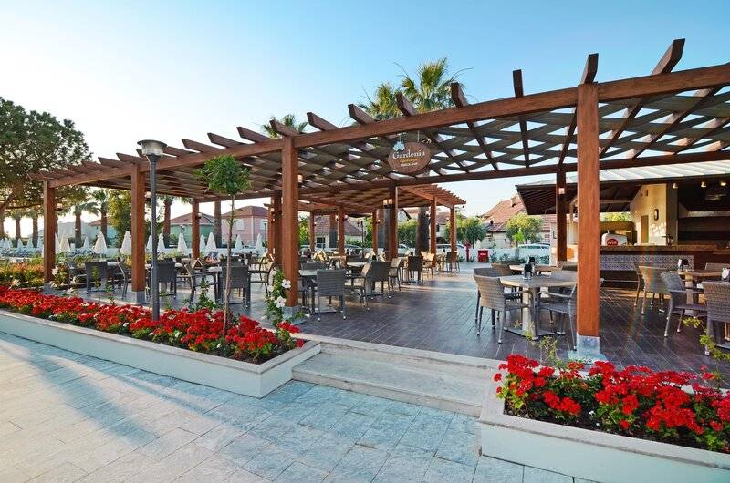 PALM WINGS BEACH RESORT & SPA KUSADASI