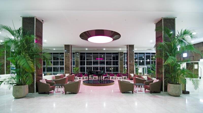 PALM WINGS BEACH RESORT & SPA KUSADASI
