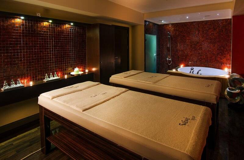 PALM WINGS BEACH RESORT & SPA KUSADASI