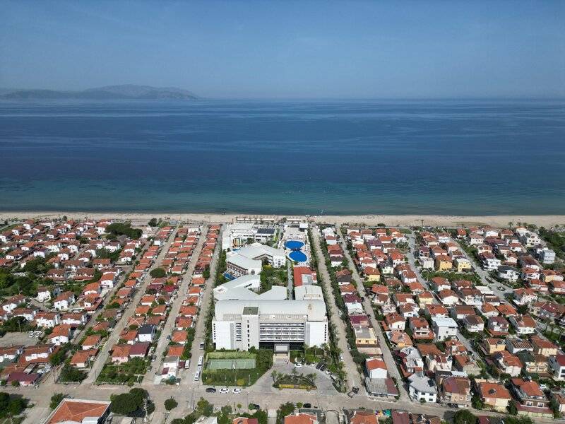 PALM WINGS BEACH RESORT & SPA KUSADASI