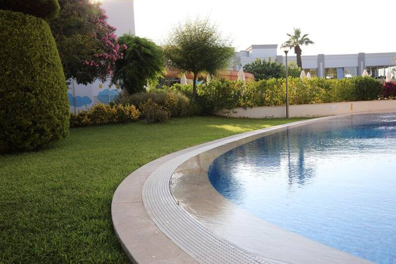 PALM WINGS BEACH RESORT & SPA KUSADASI
