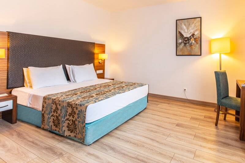 PALM WINGS BEACH RESORT & SPA KUSADASI
