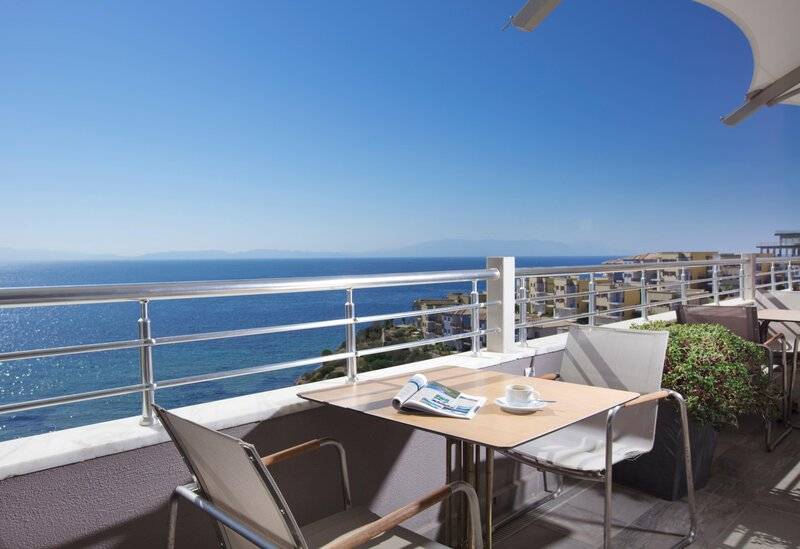 ARIA CLAROS BEACH&SPA RESORT