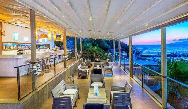 LABRANDA EPHESUS PRINCESS HOTEL