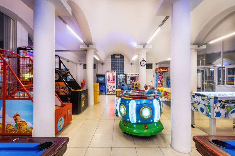 LABRANDA EPHESUS PRINCESS HOTEL