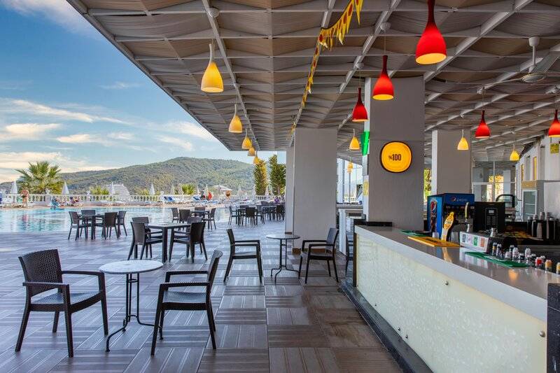 LABRANDA EPHESUS PRINCESS HOTEL