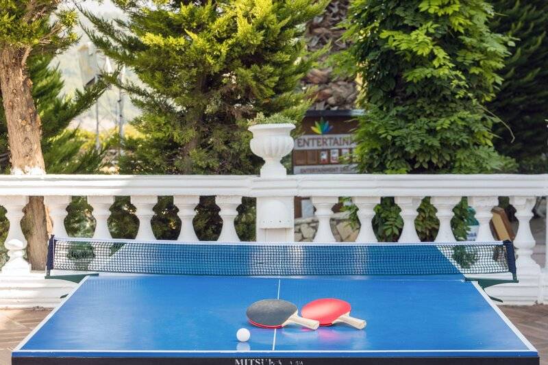 LABRANDA EPHESUS PRINCESS HOTEL