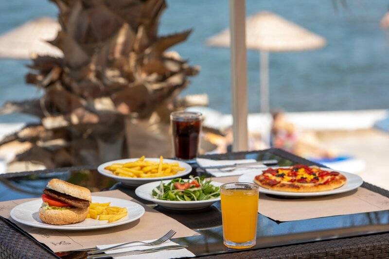 LABRANDA EPHESUS PRINCESS HOTEL