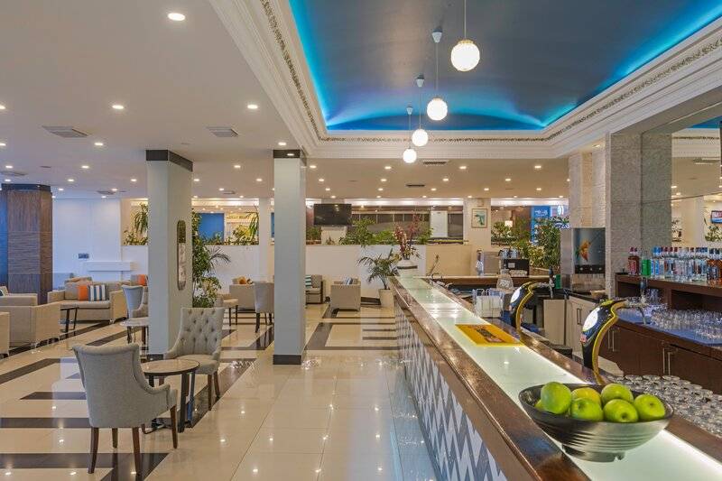 LABRANDA EPHESUS PRINCESS HOTEL