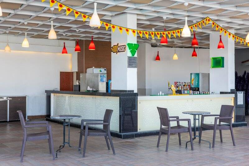 LABRANDA EPHESUS PRINCESS HOTEL