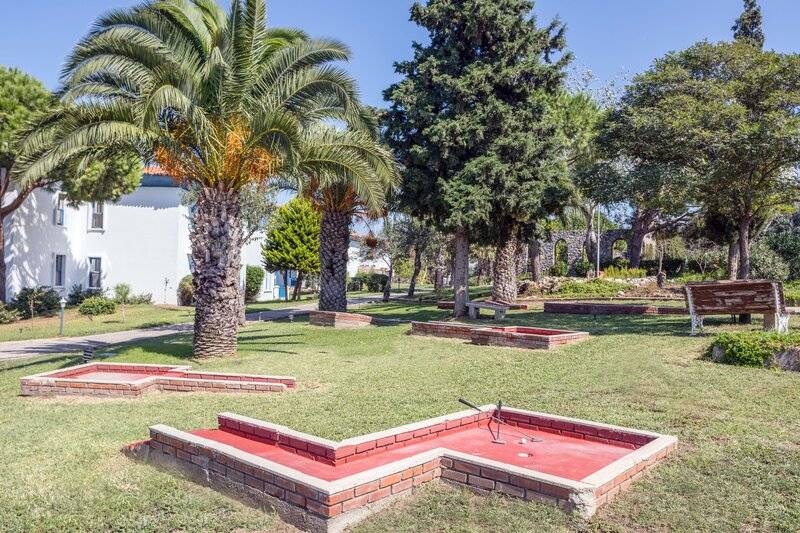 LABRANDA EPHESUS PRINCESS HOTEL