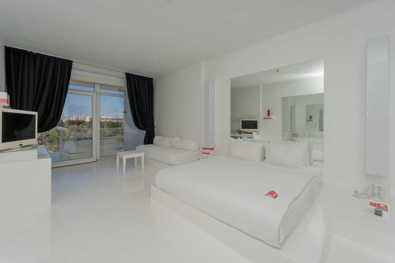 SUNIS HOTEL SU & AQUALAND