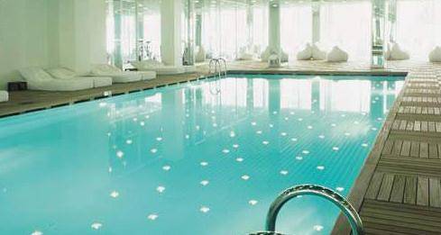 SUNIS HOTEL SU & AQUALAND