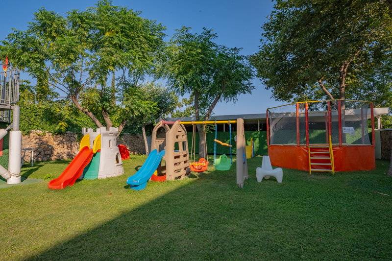 SUNIS HOTEL SU & AQUALAND