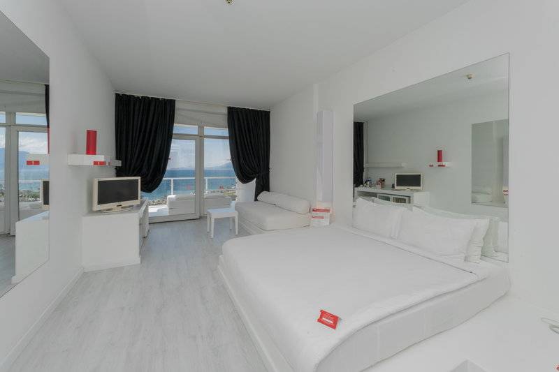 SUNIS HOTEL SU & AQUALAND