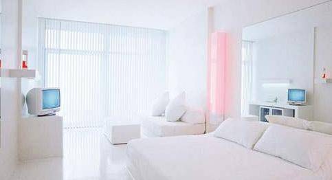 SUNIS HOTEL SU & AQUALAND
