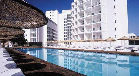SUNIS HOTEL SU & AQUALAND