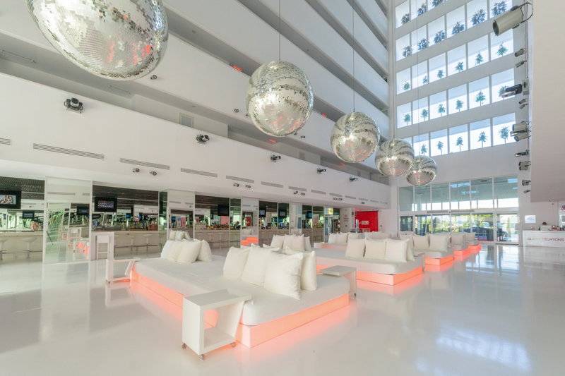 SUNIS HOTEL SU & AQUALAND