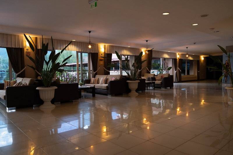 DG HOTELS ROSE RESORT