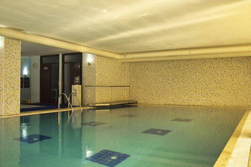 DG HOTELS ROSE RESORT