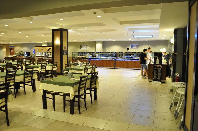 DG HOTELS ROSE RESORT