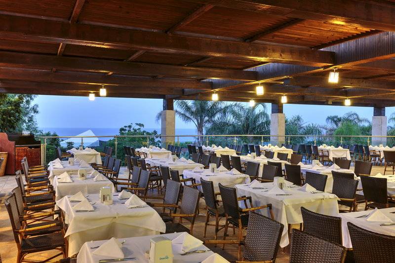 SUNIS KUMKOY BEACH RESORT HOTEL & SPA