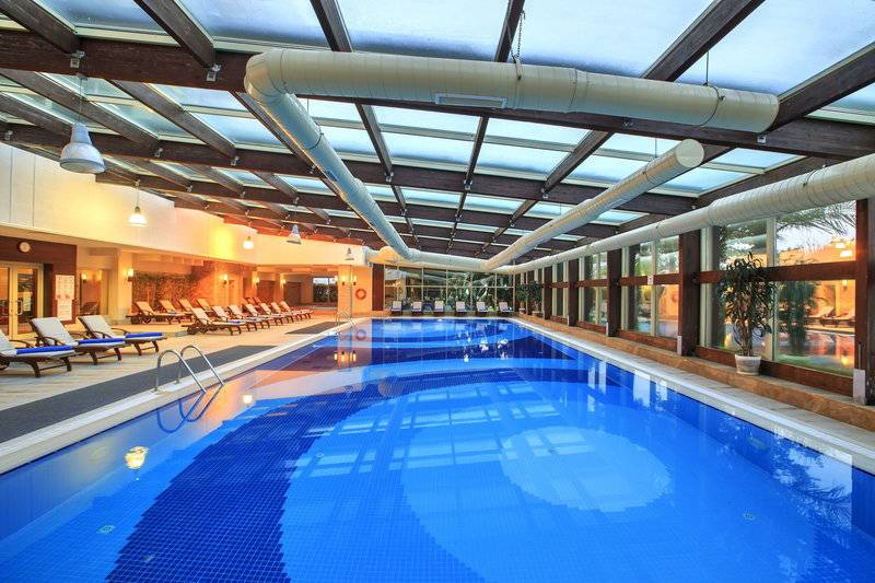 SUNIS KUMKOY BEACH RESORT HOTEL & SPA