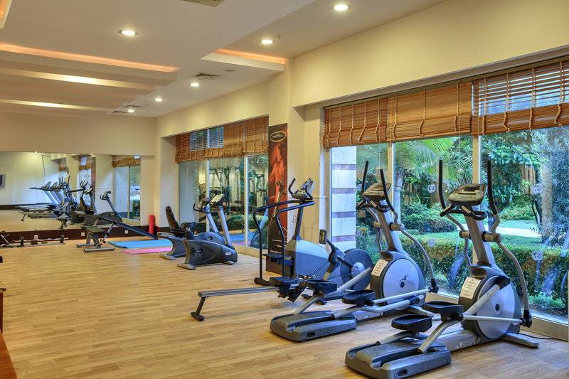 SUNIS KUMKOY BEACH RESORT HOTEL & SPA