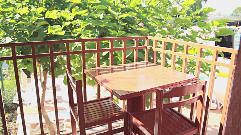 VONRESORT GOLDEN BEACH