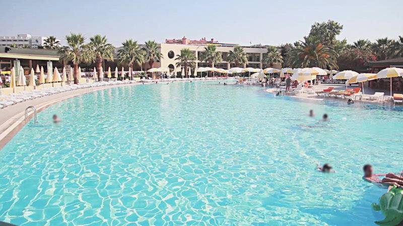 VONRESORT GOLDEN BEACH