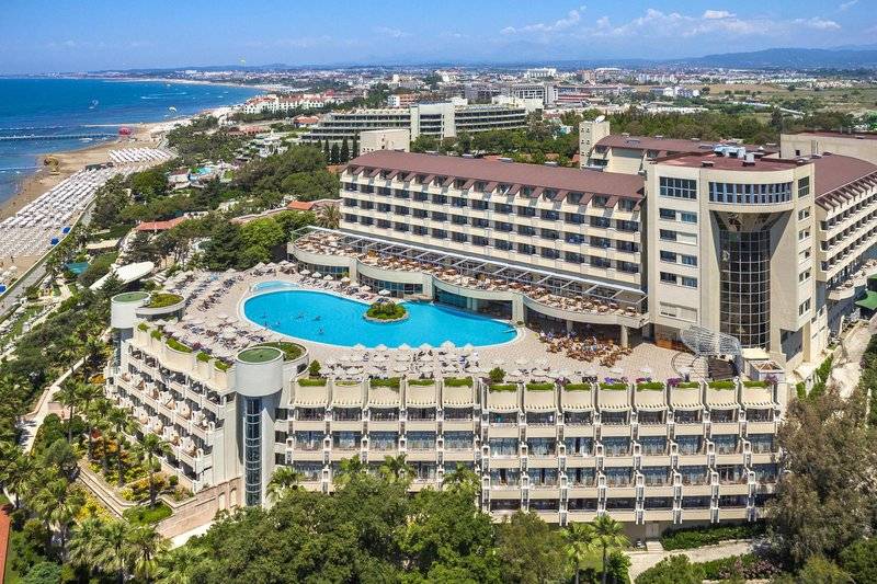 MELAS RESORT HOTEL
