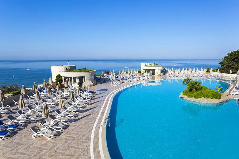 MELAS RESORT HOTEL