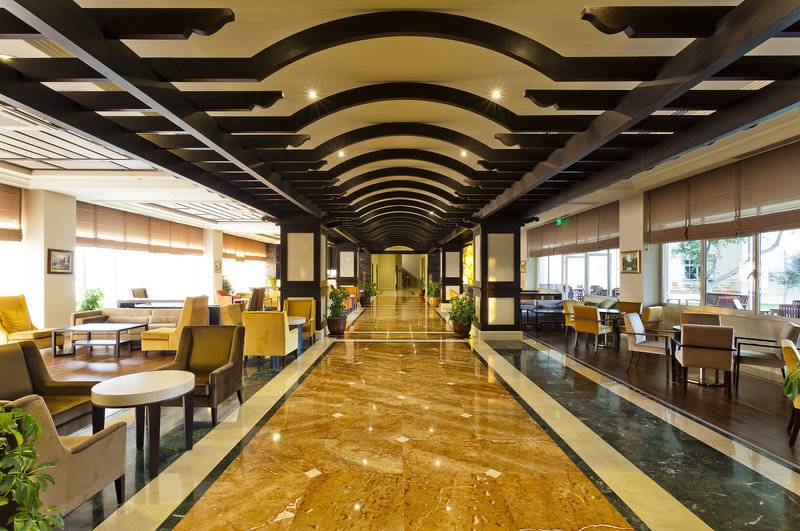 MELAS RESORT HOTEL