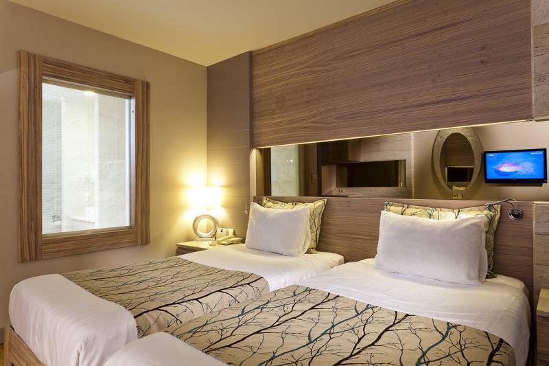 MELAS RESORT HOTEL