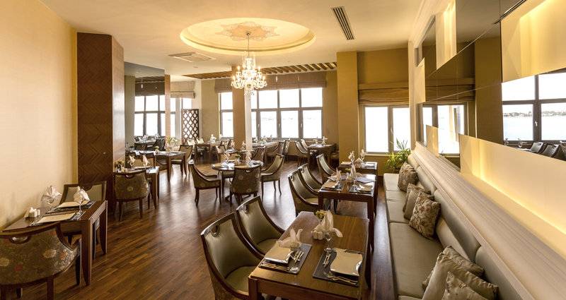 MELAS RESORT HOTEL
