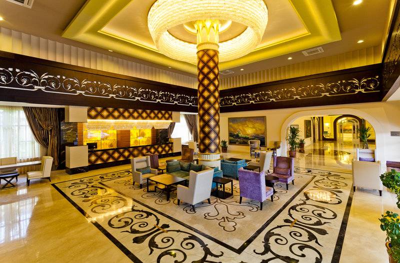 MELAS RESORT HOTEL