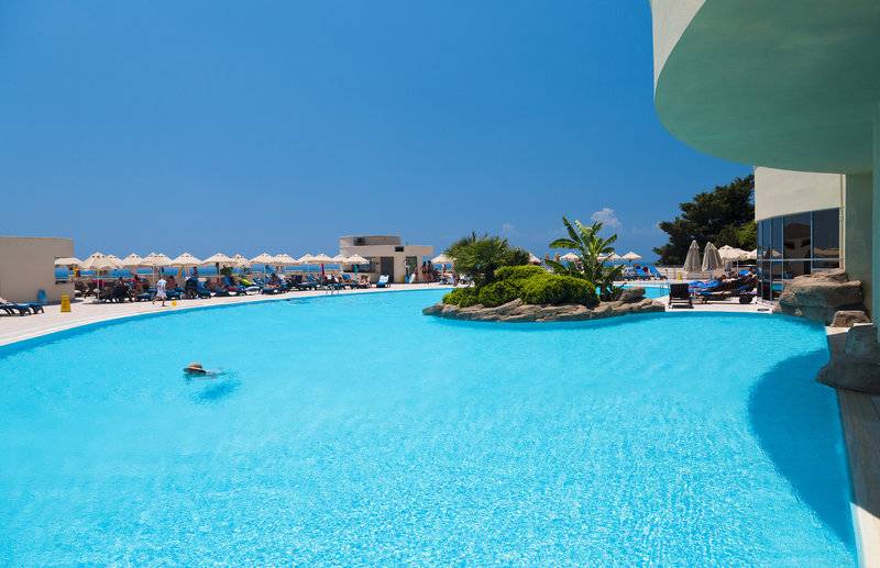 MELAS RESORT HOTEL