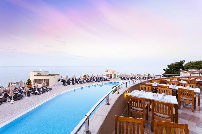MELAS RESORT HOTEL