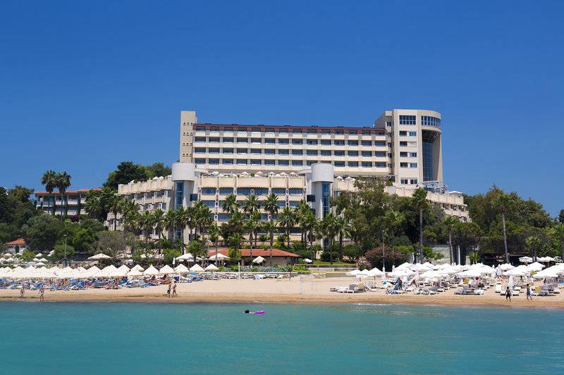MELAS RESORT HOTEL