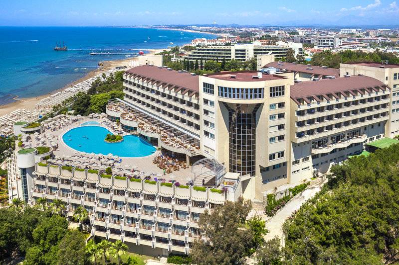 MELAS RESORT HOTEL