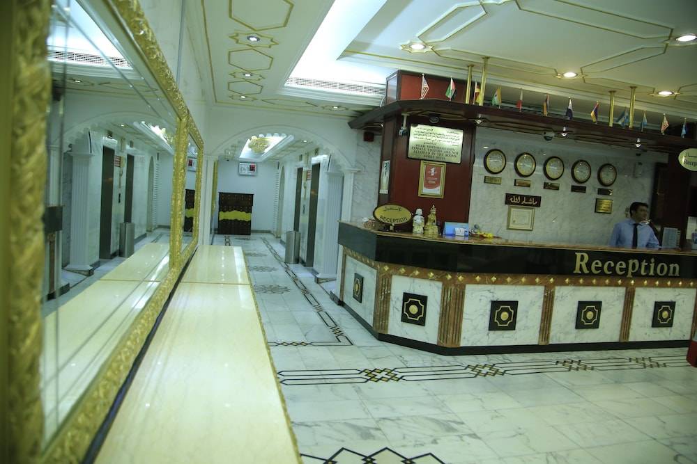 Concorde Hotel Inn Dubai