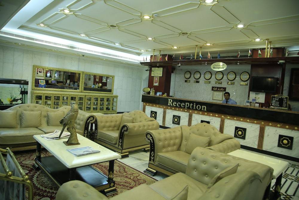 Concorde Hotel Inn Dubai