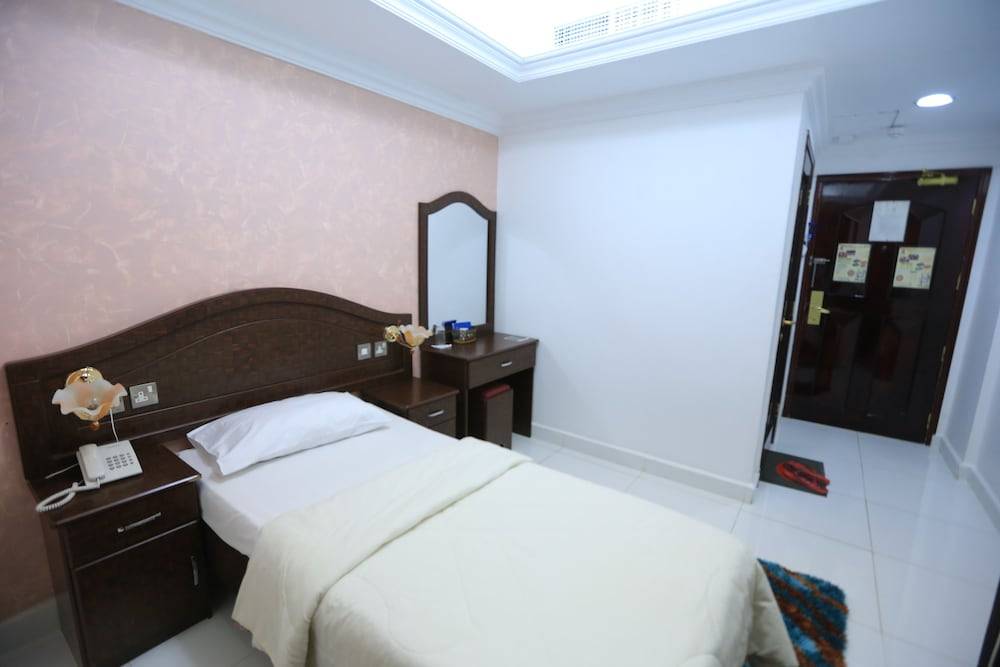 Concorde Hotel Inn Dubai